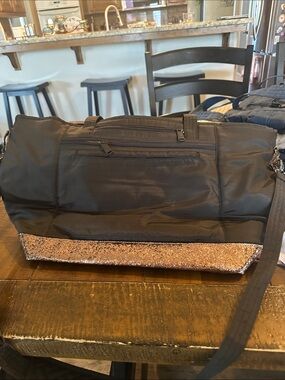 Lug  Avion bag